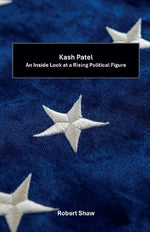 Kash Patel