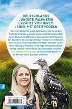 Die Herrscher der Lüfte und ich