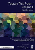 Teach This Poem, Volume II