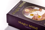 Magic Mind Tarot (Innenansicht)