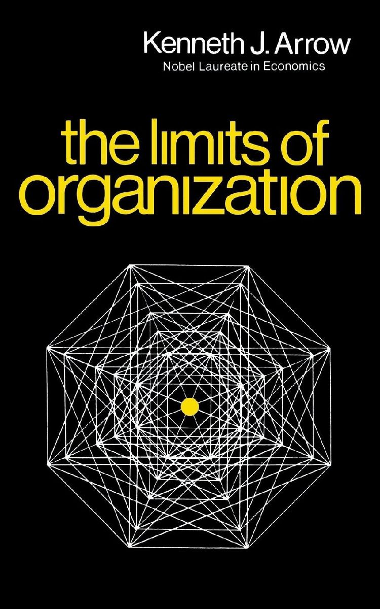 Limits of Organization