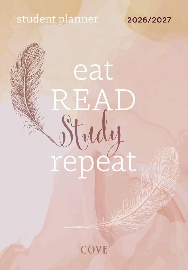 Eat Read Study Repeat