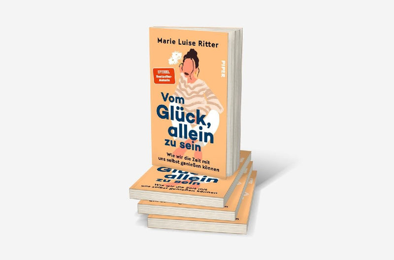 Vom Glück, allein zu sein (Innenansicht)