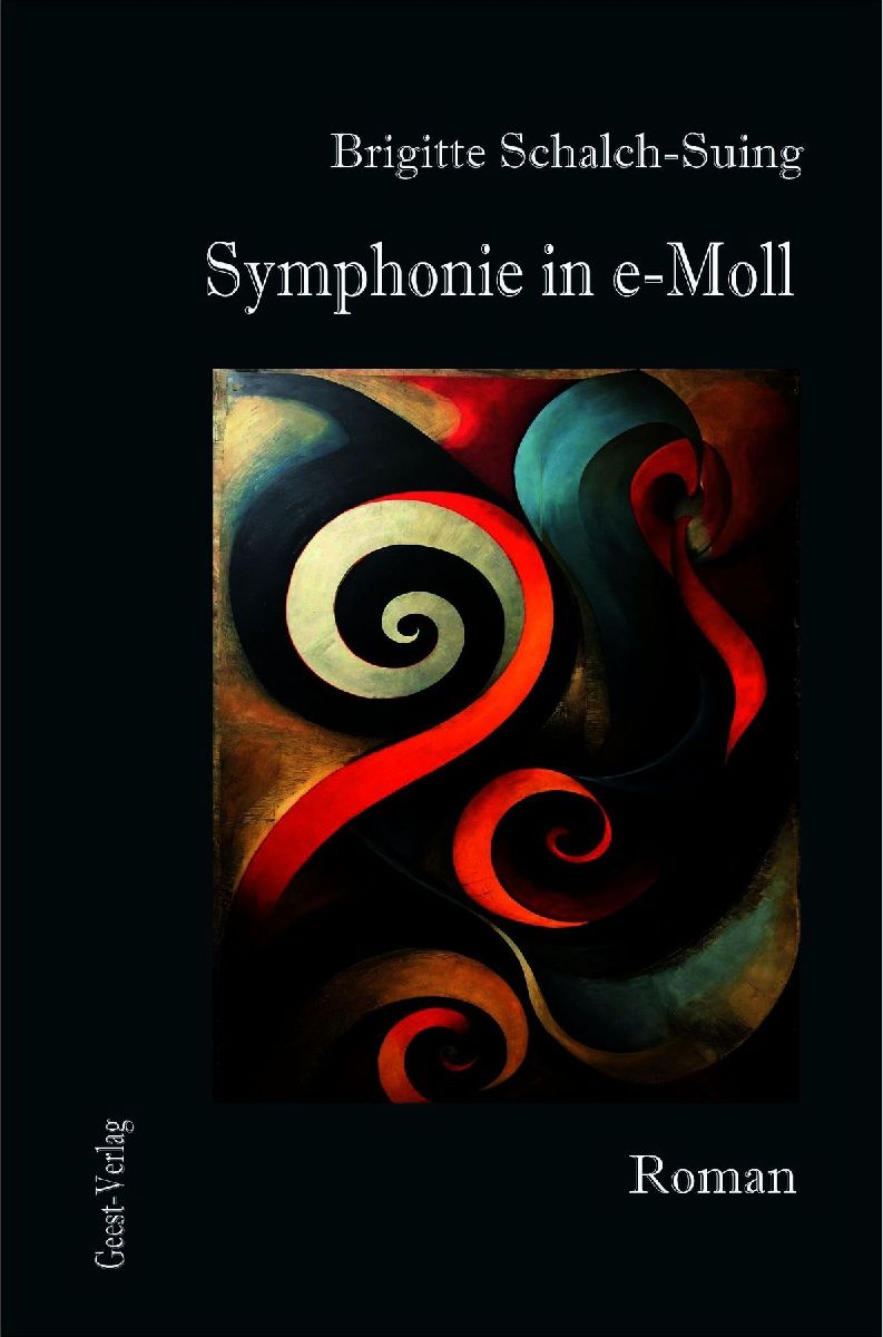 Symphonie in e-Moll