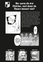 Attack on Titan: Character Guide Final