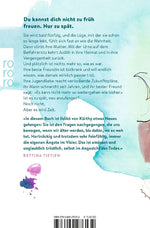 Es wird Zeit (Rückseite)