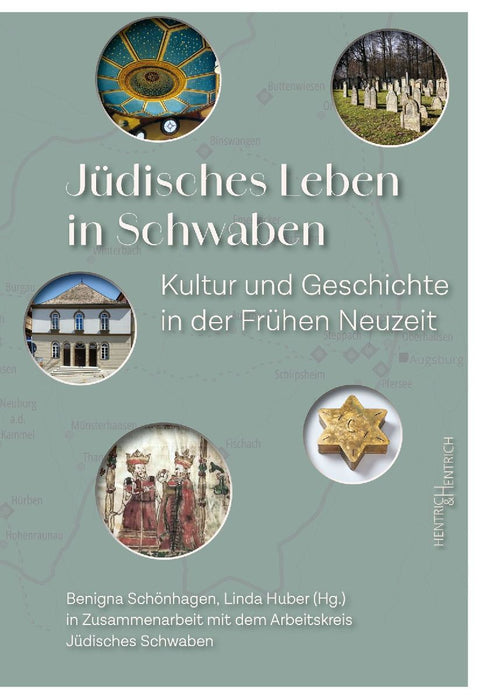Jüdisches Leben in Schwaben