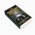 Der Barmann des Ritz
