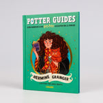 Potter Guides: Hermine Granger (Innenansicht)