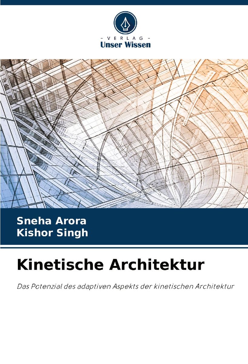 Kinetische Architektur