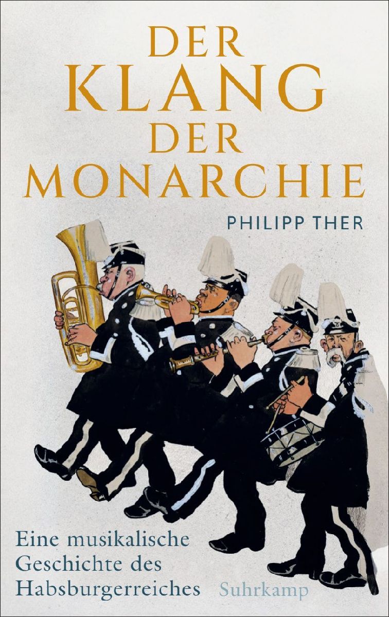 Der Klang der Monarchie