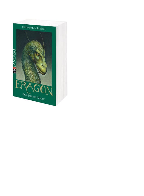 Eragon 04 - Das Erbe der Macht