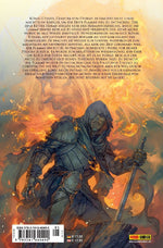 Dark Souls (Rückseite)
