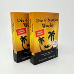 Die 4-Stunden-Woche
