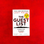 The Guest List (Innenansicht)