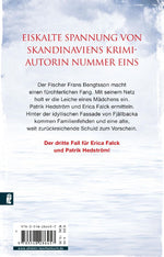Die Töchter der Kälte