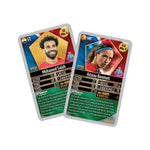 Top Trumps WFS 200 - Pack 5