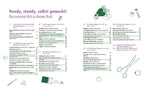 Projekte zum Anpacken