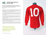 The Story of Football in 100 Objects