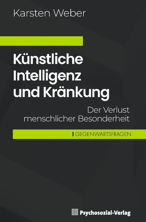 Künstliche Intelligenz und Kränkung