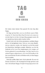 The Block (The Loop 2) (Innenansicht)