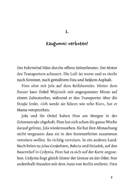 Kannawoniwasein 02 - Manchmal fliegt einem alles um die Ohren