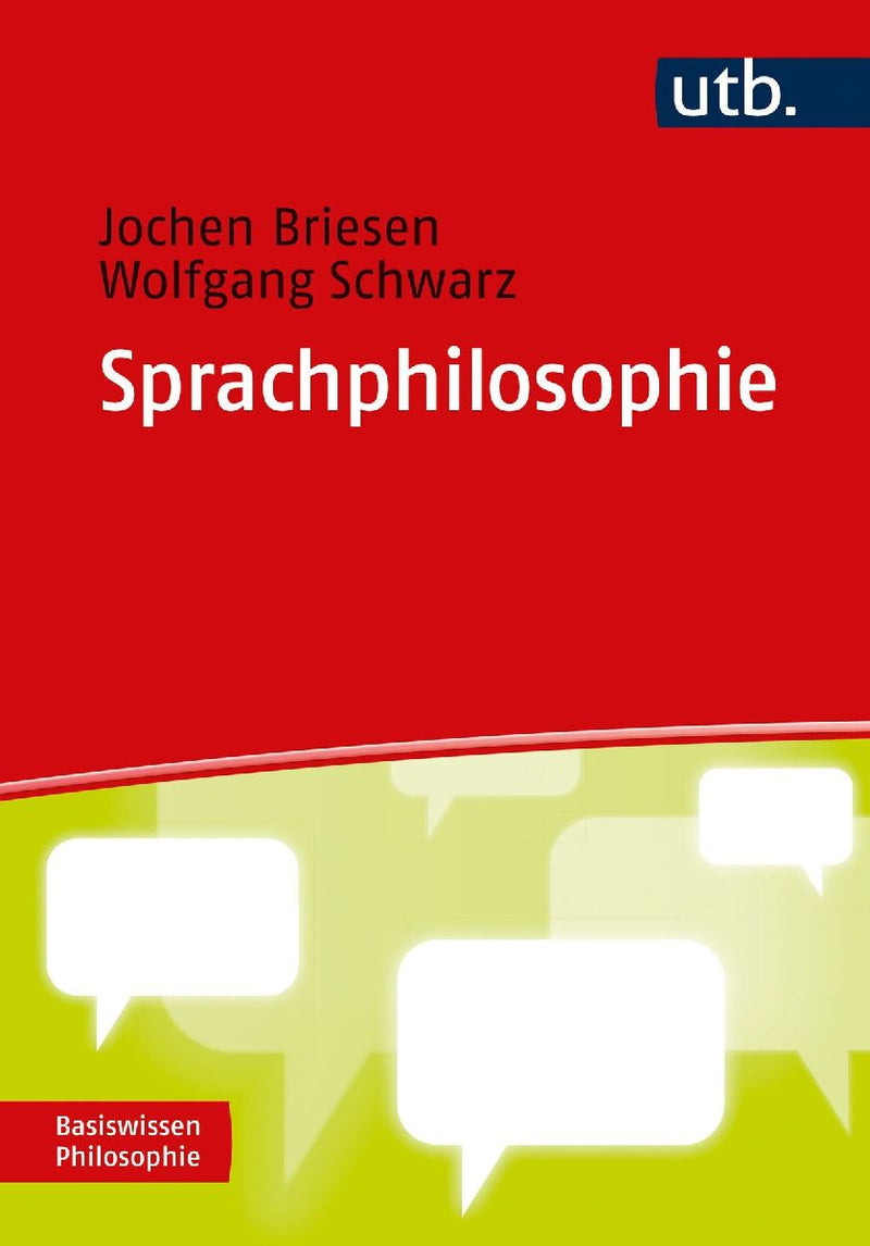 Sprachphilosophie