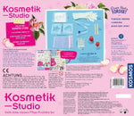 Kosmetik-Studio (Rückseite)