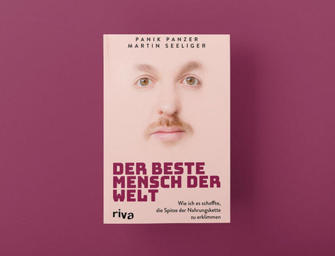 Der beste Mensch der Welt
