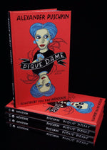 Pique Dame (Innenansicht)