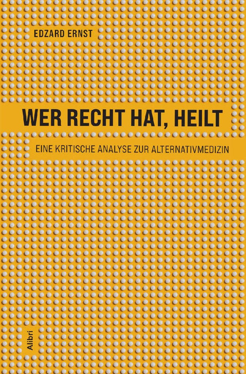 Wer recht hat, heilt