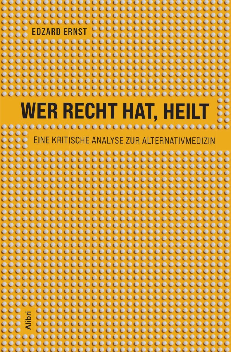 Wer recht hat, heilt