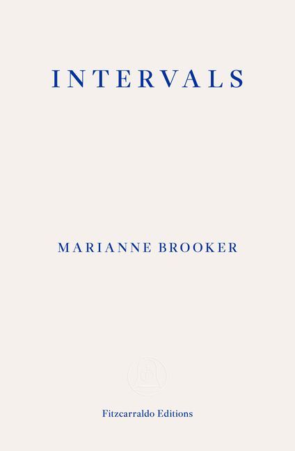 Intervals