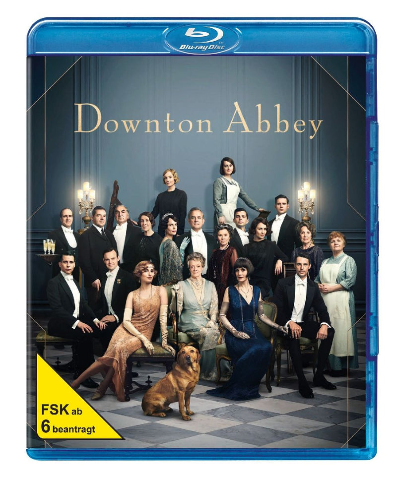 Downton Abbey - der Kinofilm