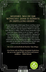 Talus - Die Magie des Würfels