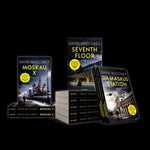 Seventh Floor (CIA-Agentin Artemis Procter, Bd. 3)