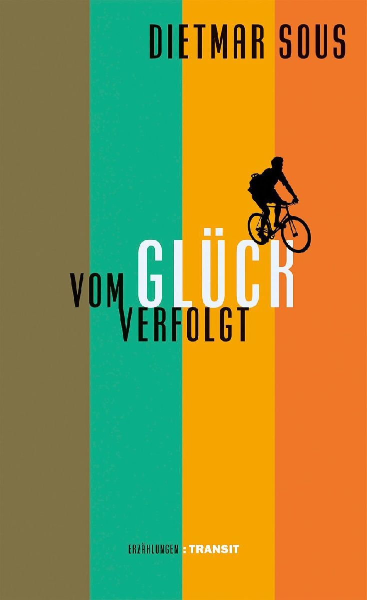 Vom Glück verfolgt