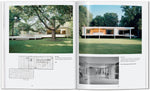 Mies van der Rohe (Innenansicht)