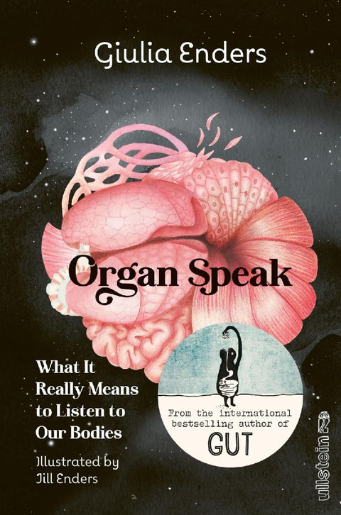 Organ Speak