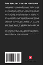 Ética médica na prática de enfermagem