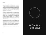 Mein Kopf, ein Universum