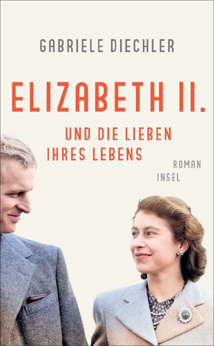 Elizabeth II. und die Lieben ihres Lebens