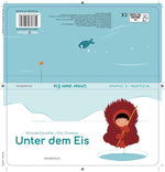 Unter dem Eis