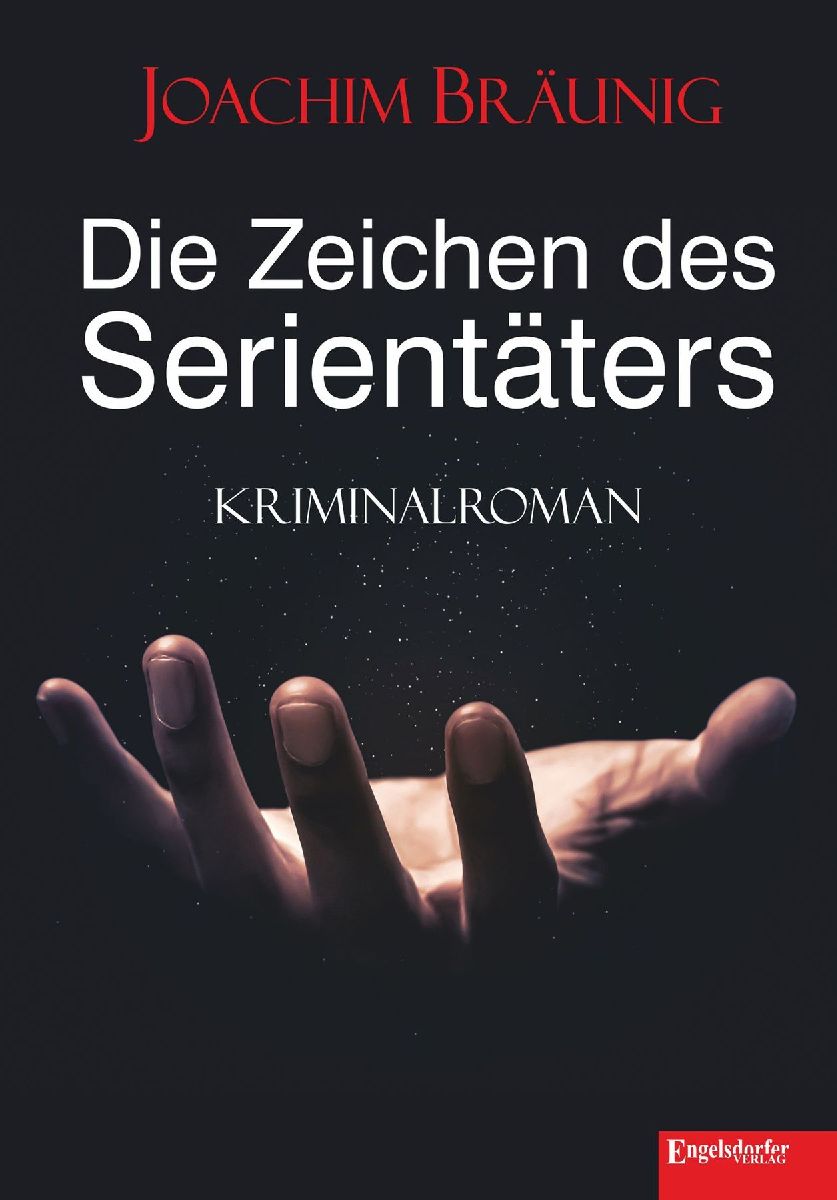 Die Zeichen des Serientäters
