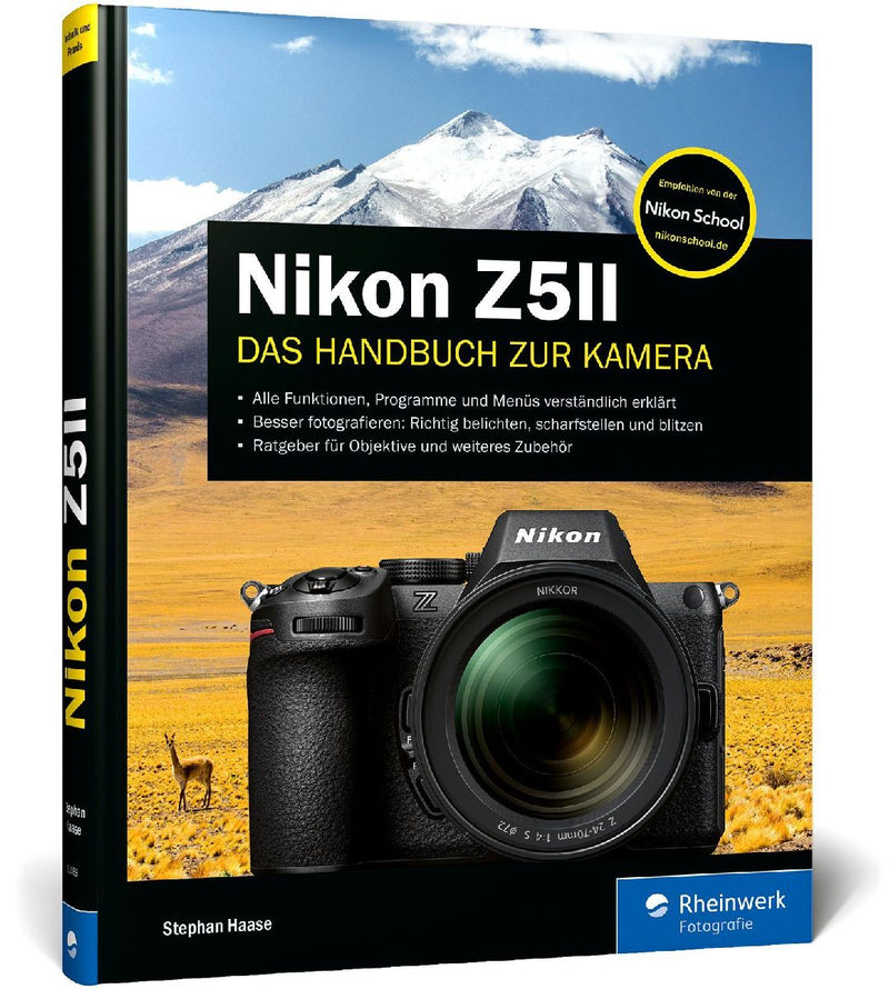 Nikon Z5II