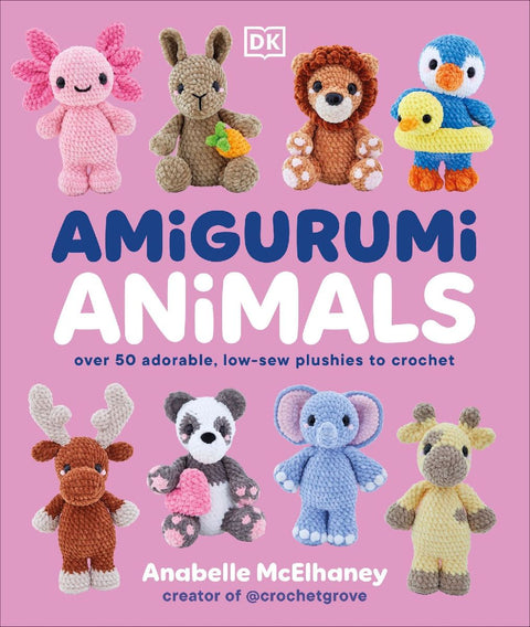 Amigurumi Animals