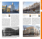 Almaty. Architectural Guide (Innenansicht)