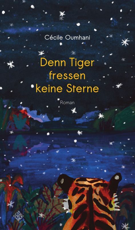 Denn Tiger fressen keine Sterne