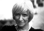 Bonjour tristesse (Autorenfoto)