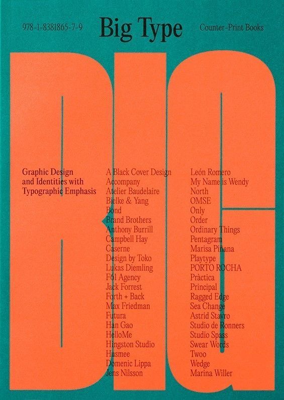 Big Type